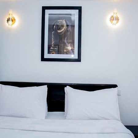 Shanny's apartment Eldoret Bagian luar foto