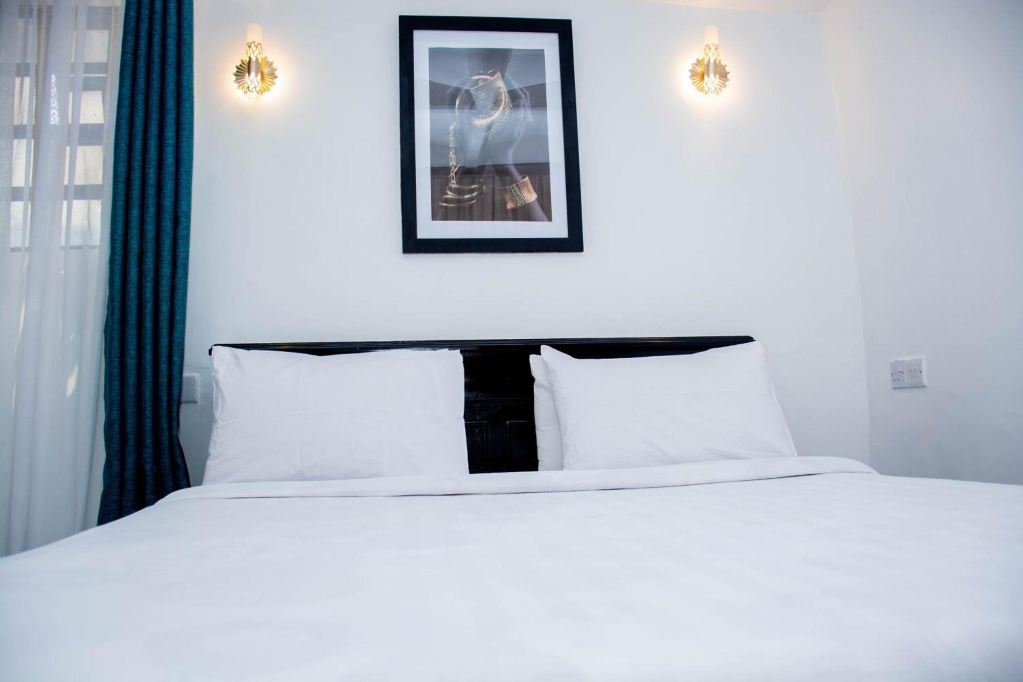 Shanny's apartment Eldoret Bagian luar foto