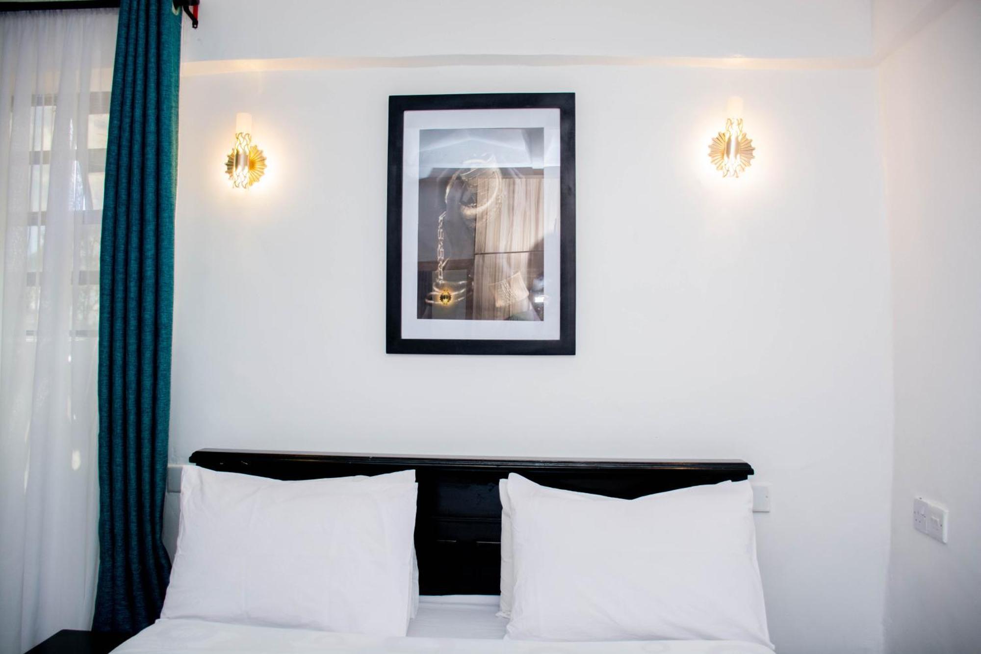 Shanny's apartment Eldoret Bagian luar foto