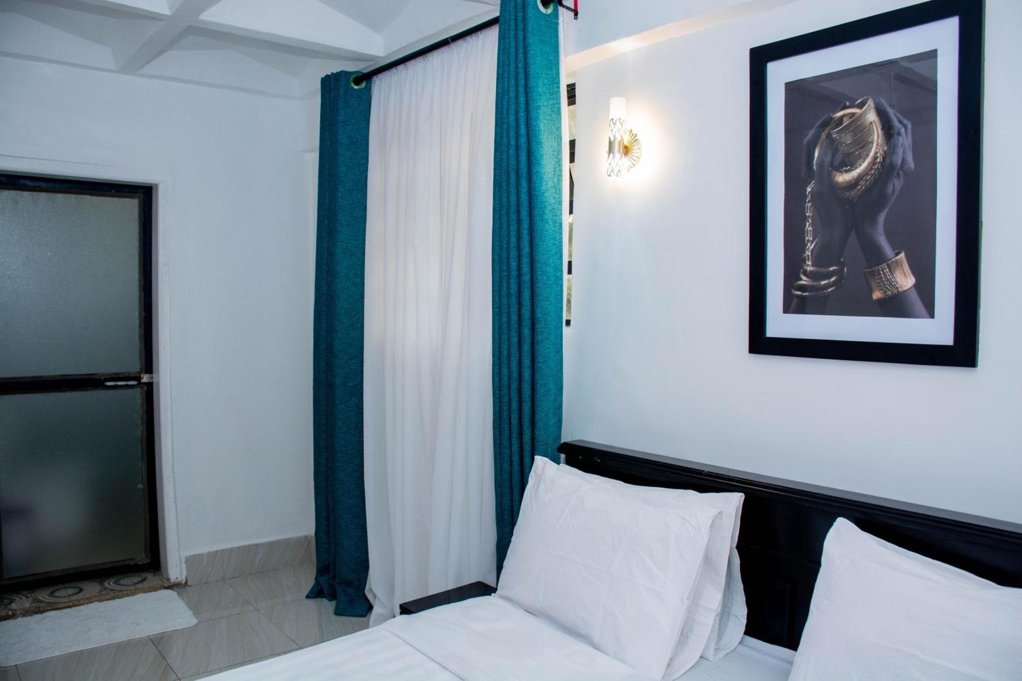 Shanny's apartment Eldoret Bagian luar foto