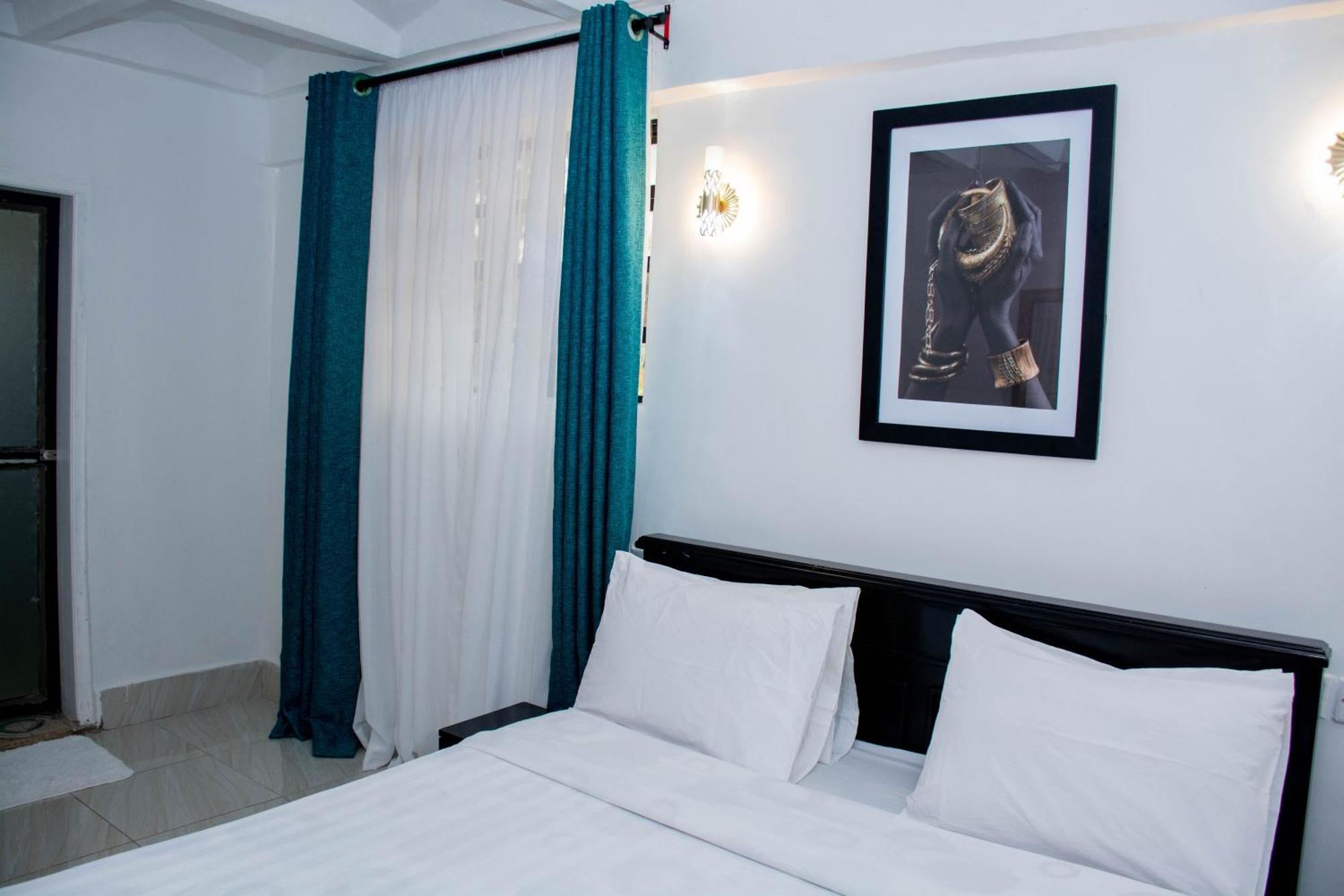 Shanny's apartment Eldoret Bagian luar foto
