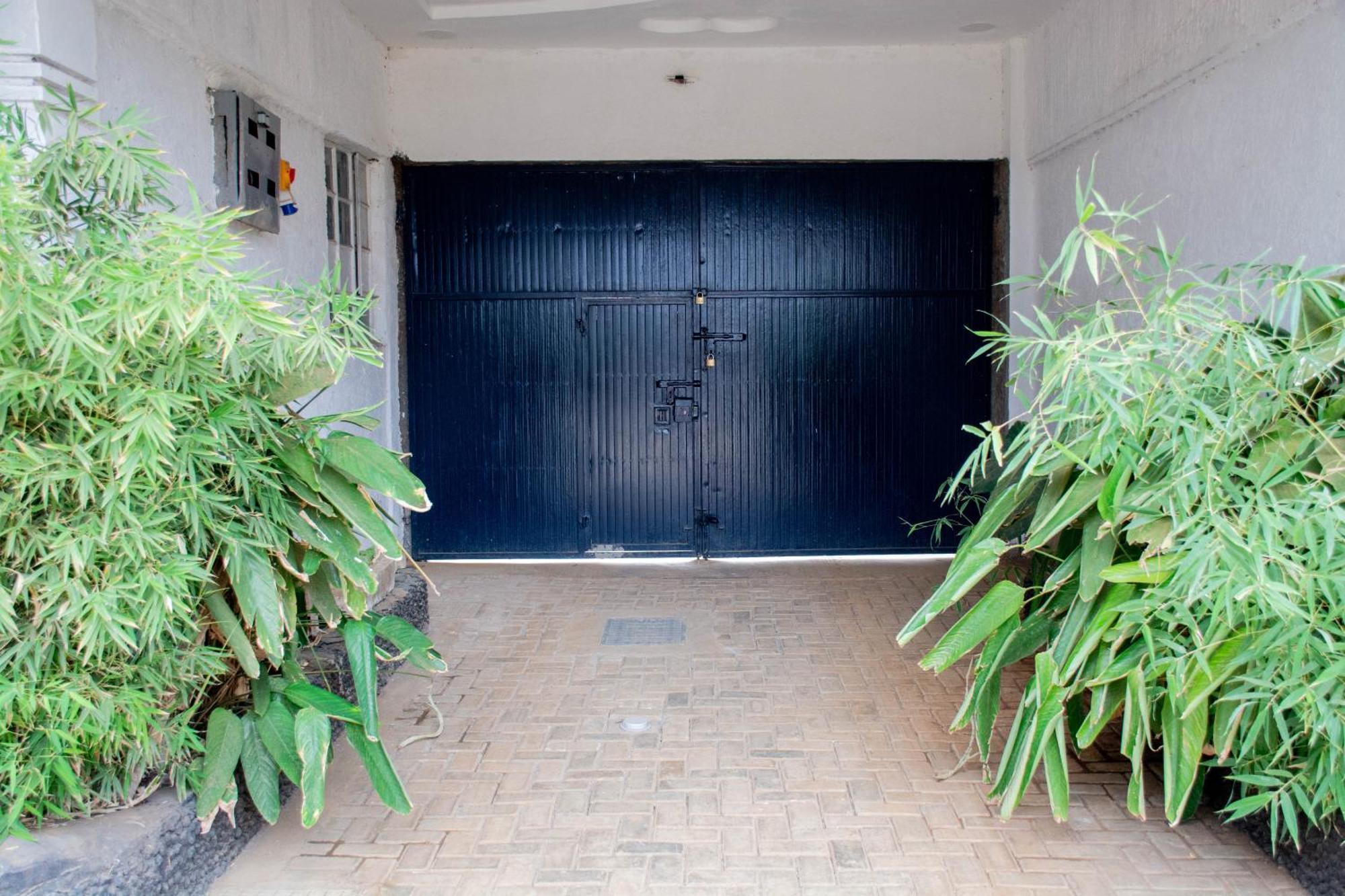 Shanny's apartment Eldoret Bagian luar foto